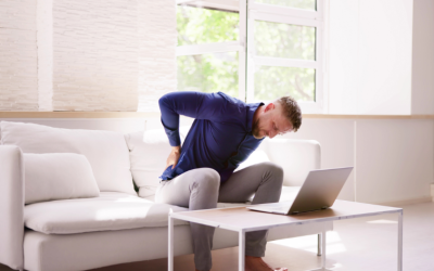 Posture Correction Techniques: You Can Practice Anywhere