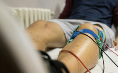 Can a Chiropractor Help with ACL Injury?