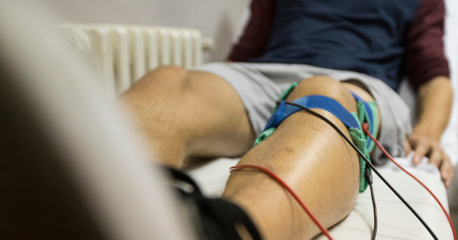 Can a Chiropractor Help with ACL Injury?