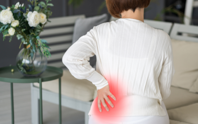 Do You Get Back pain in Cold Weather?