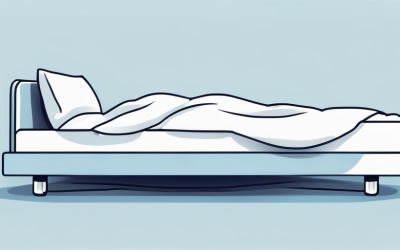 Back Pain From Sleeping: Adjust Your Routine