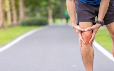 Chiropractic for Runner’s Knee