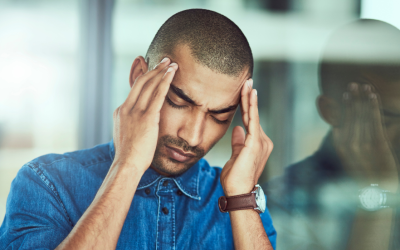 5 Tips for Reducing Tension Headaches