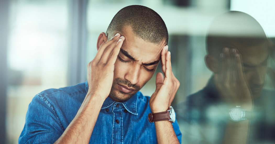 5 Tips for Reducing Tension Headaches