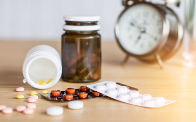 Managing Chronic Conditions with Chiropractic Care