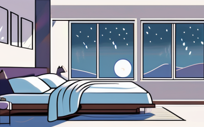 5 Tips for Improving Sleep Quality