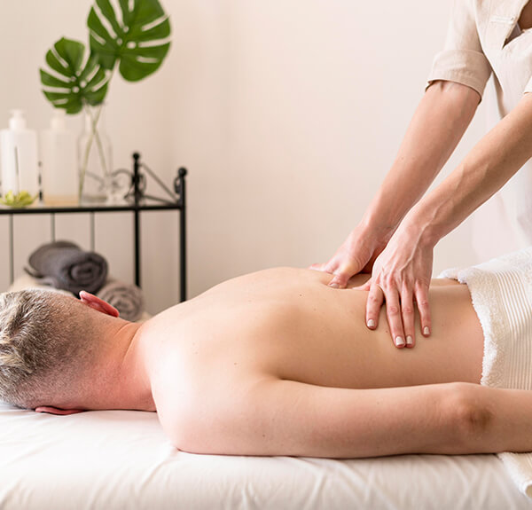 Massage Therapy in Smiths Falls