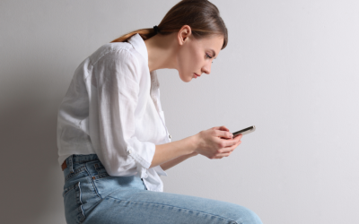 How Chiropractic Care Can Improve Your Posture