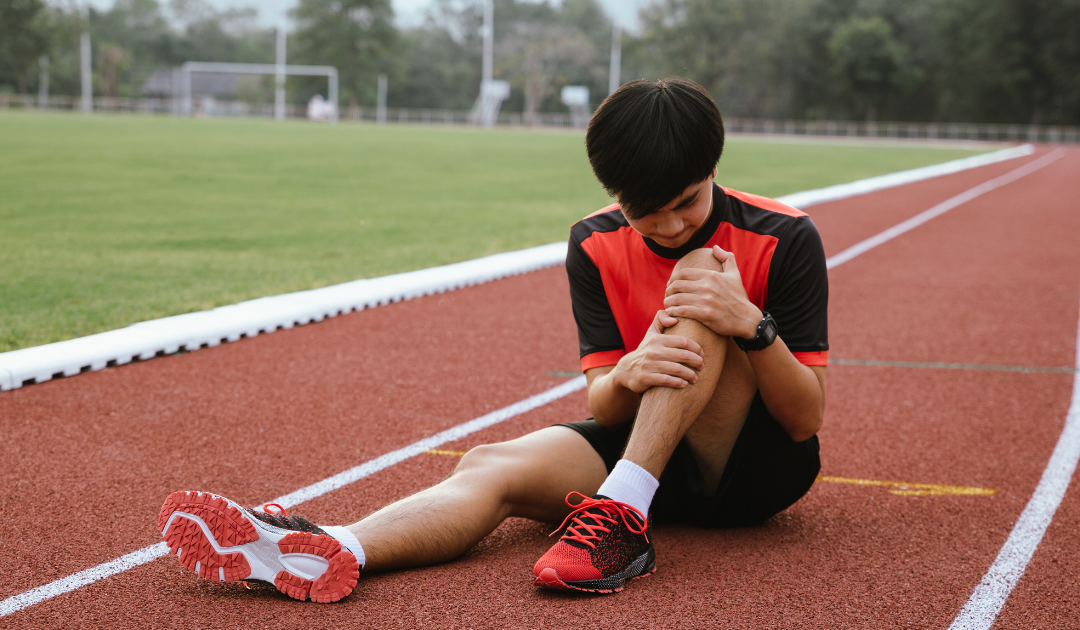 Preventing Overuse Injuries with Chiropractic Care