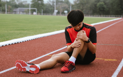 Preventing Overuse Injuries with Chiropractic Care
