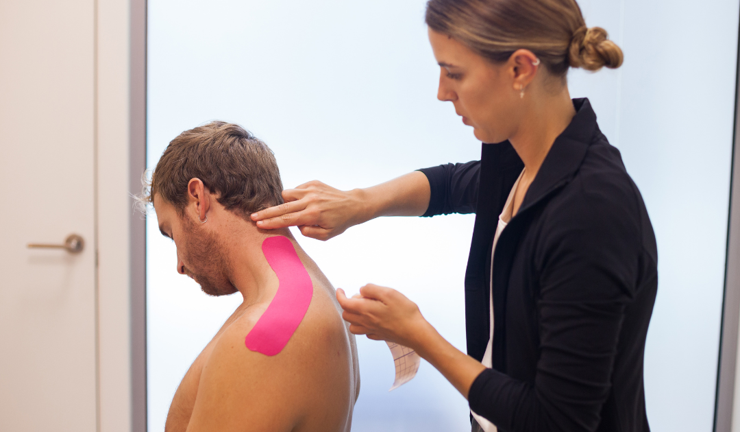 How Applied Kinesiology Helps with Muscle Imbalances