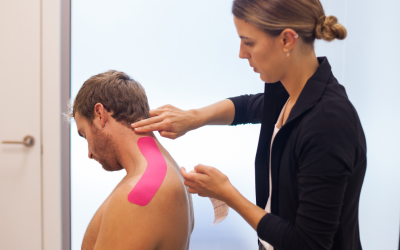 How Applied Kinesiology Helps with Muscle Imbalances