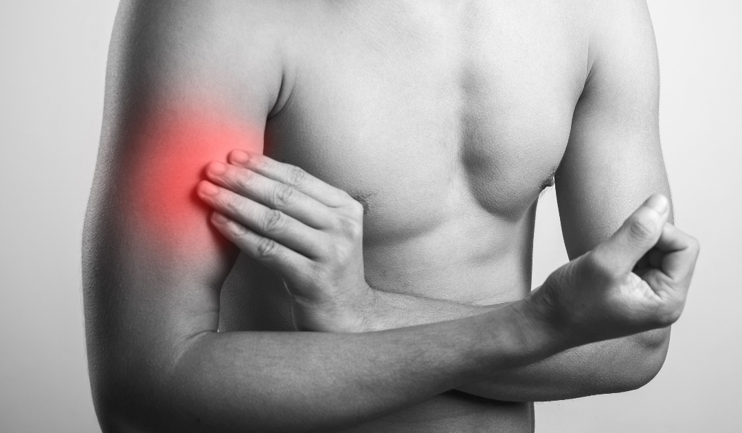 How Chiropractic Care Can Help with Muscle Soreness