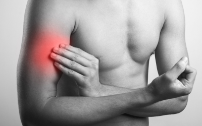 How Chiropractic Care Can Help with Muscle Soreness