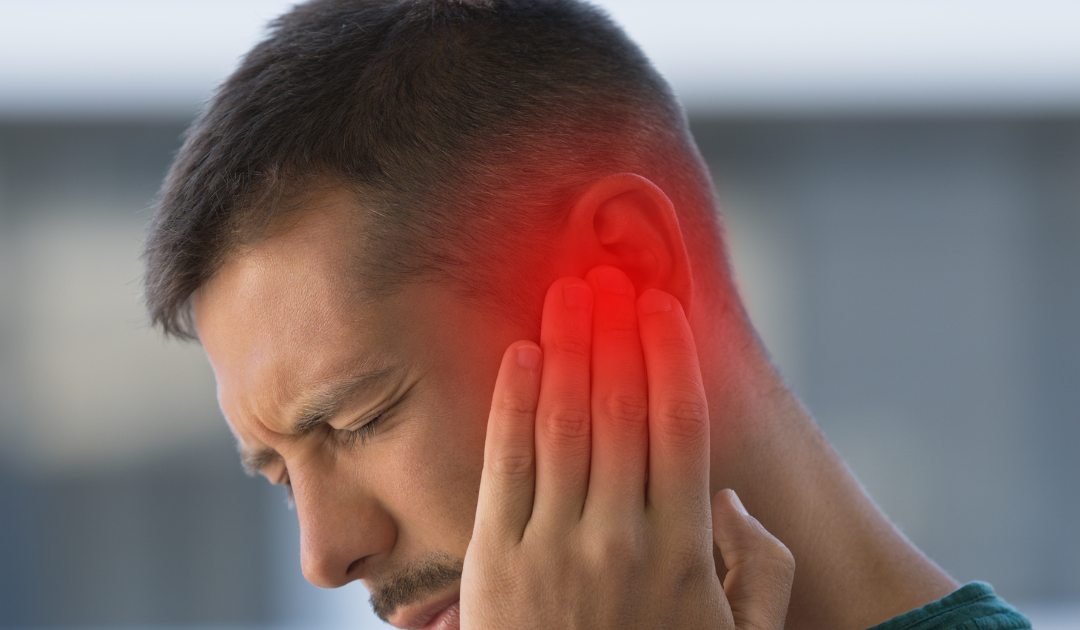 Can You Visit a Chiropractor for Tinnitus?