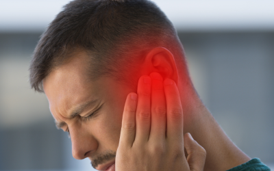 Can You Visit a Chiropractor for Tinnitus?