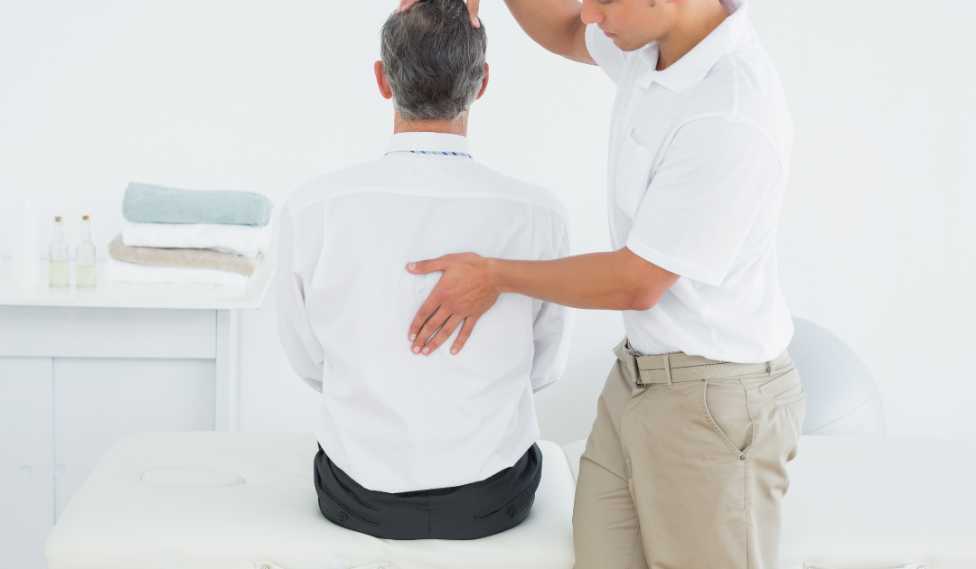 Do You Need a Reason to Visit a Chiropractor?