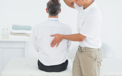 Do You Need a Reason to Visit a Chiropractor?