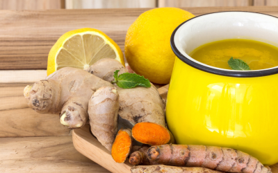 5 Nutritional Tips for Reducing Inflammation