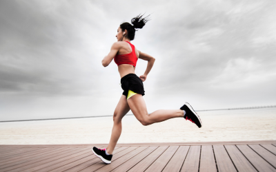 How Regular Exercise Improves Spinal Health