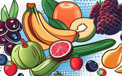 Nutritional Strategies for Boosting Energy Levels