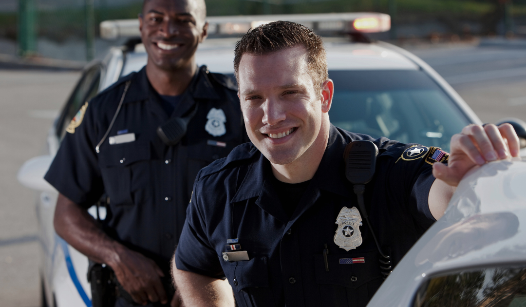 Why Police Officers Should See a Chiropractor More Often