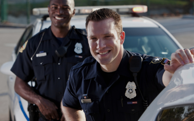 Why Police Officers Should See a Chiropractor More Often