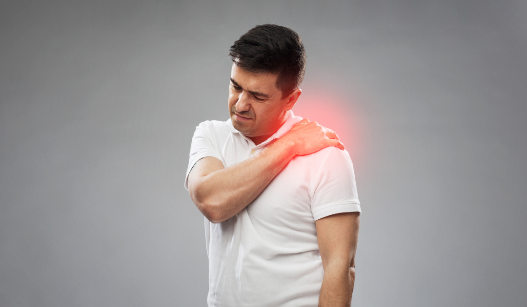 How Chiropractic Care Can Help with Frozen Shoulder