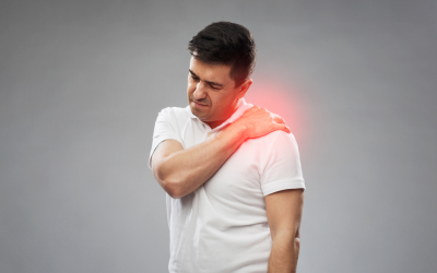 How Chiropractic Care Can Help with Frozen Shoulder