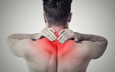 How Soft Tissue Therapy Can Relieve Chronic Neck Pain