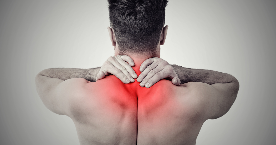 How Soft Tissue Therapy Can Relieve Chronic Neck Pain