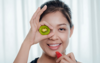 The Impact of Proper Nutrition on Skin Health