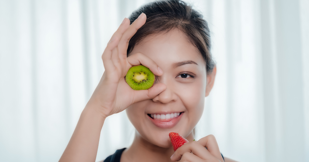 The Impact of Proper Nutrition on Skin Health