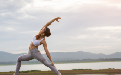 The Benefits of Yoga for Spinal Health