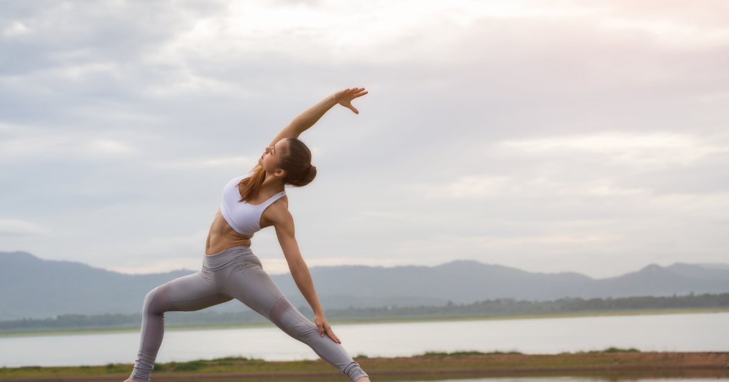 The Benefits of Yoga for Spinal Health