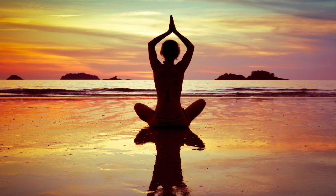 How Chiropractic Care Can Enhance Your Yoga Practice