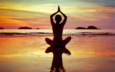 How Chiropractic Care Can Enhance Your Yoga Practice