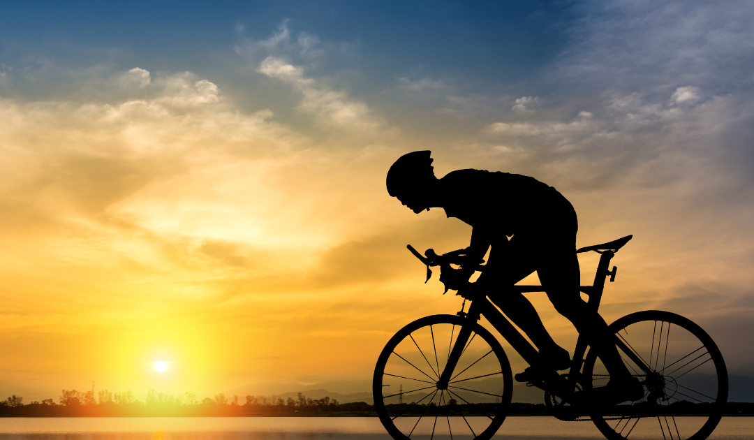 Chiropractic Care for Cyclists: Preventing Injuries