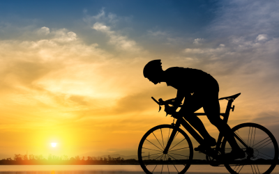 Chiropractic Care for Cyclists: Preventing Injuries