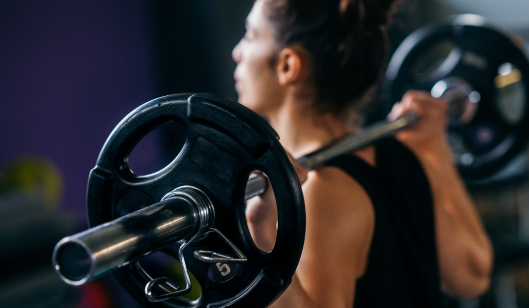 Chiropractic Care for Weightlifters: Supporting Spine and Joint Health