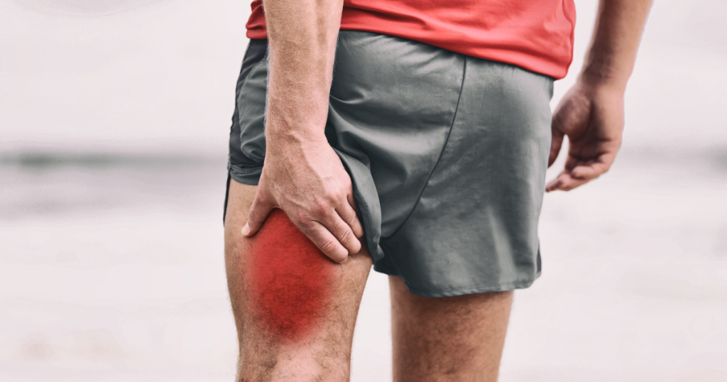 Hamstring Injury