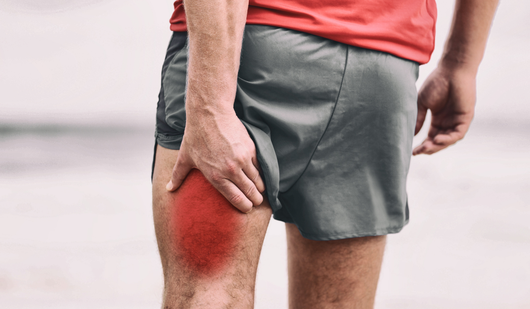 How Chiropractic Care Can Aid Athletes Recovering from Hamstring Strains