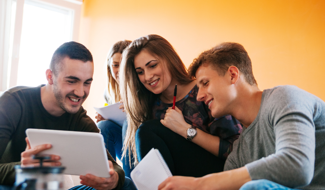 The Benefits of Chiropractic Care for Students: Preventing Back and Neck Pain