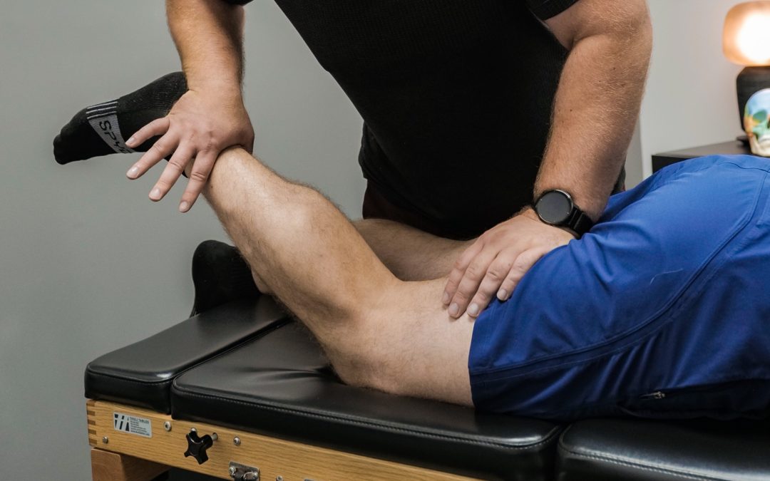 How Applied Kinesiology Helps Athletes Recover Faster & Prevent Injuries in Smiths Falls