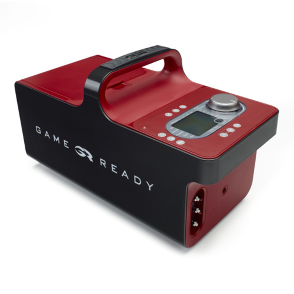 Game Ready GRPro 2.1 cold and compression therapy control unit