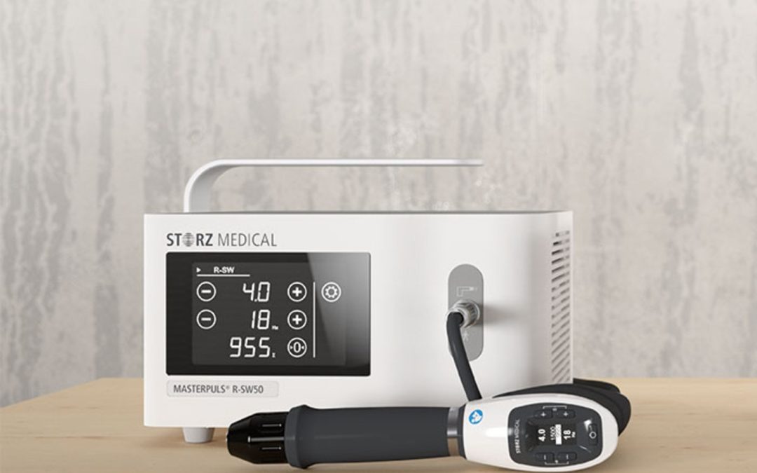 Where to Get Shockwave Therapy Near Perth, Ontario